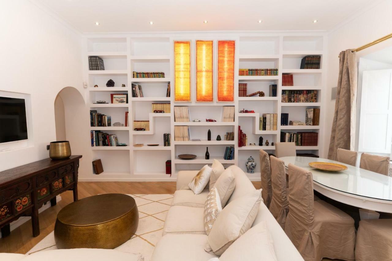 Luxury Laura Vatican Apartment Roma Centro Exterior foto